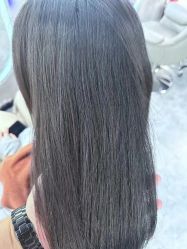 -VV盛妆Hair烫染造型沙龙