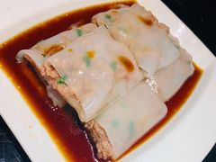 -高第街56号餐厅(泰安万达店)