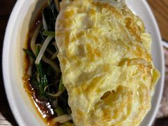 合菜盖帽-娄三少春饼·烤鸭(合生汇购物中心店)