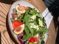 -tu&tulip by茴悦(百家湖1912店)