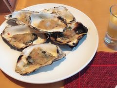 -视界美食自助餐厅·石家庄希尔顿酒店