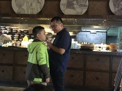 -东园小馆·早茶·淮扬小炒(宋夹城店)