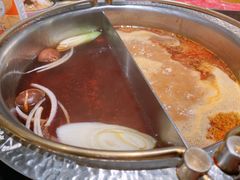 -一绪に寿喜烧(虹悦城店)