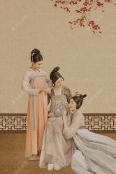 -美云庭古装·格格服汉服·京城旅拍(北京店)