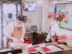 -左庭右院鲜牛肉火锅(南通CBD大有境店)