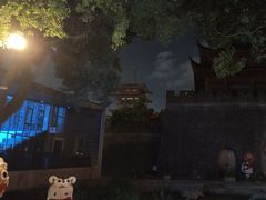 -猫的天空之城概念书店(杭州南宋御街店)