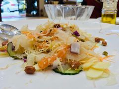 -丰尔粥食·顺德鱼生·干蒸排骨顺德菜(大良分店)