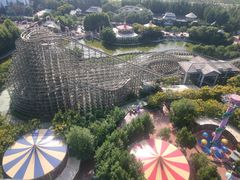 -郑州方特梦幻王国