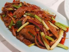 -乔阿马·江南味·驴肉香(龙湖华泾天街店)
