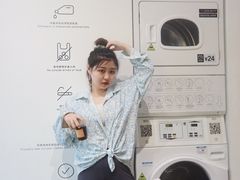 -XI·LaundryCafe 喜咖自助洗衣咖啡店