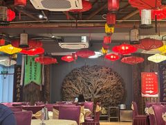 -禄源公·老莞诚饭店