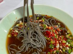 -友记功夫香·人民川菜(红牌楼店)