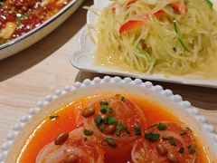 -香缇小院私房菜(盐务街店)