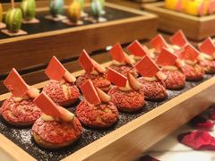 -南京金鹰尚美酒店·尚美西餐厅