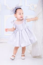 点击看大图 -亲亲宝贝艾尔莎亲子摄影会馆(中华路店)