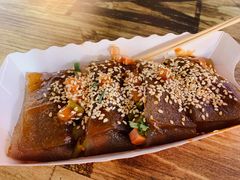 -大学城夜市大排档(凤栖路店)