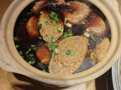 -蜜桃餐厅·伴山(绿宝广场店)