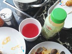 -星海汇海鲜自助烤肉火锅(百大店)