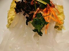 -北李·海肠捞饭·大连菜(望京凯德MALL店)