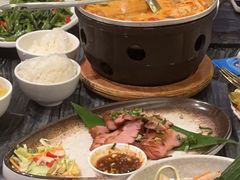 -Thai Alley泰爱里(二沙岛店)