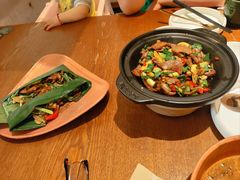 -云海肴·汽锅鸡·云南菜(苏州中心店)