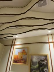 -芳朵美容养生SPA