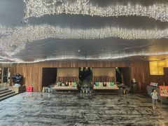-明谷行馆·温泉