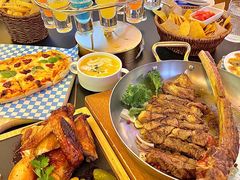 -甲丁坊·德餐·酒吧(五棵松华熙店)