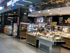 -巴黎贝甜(华堂新辰汇店)