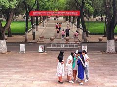 -山东大学(趵突泉校区)