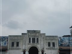 -龙川佗城