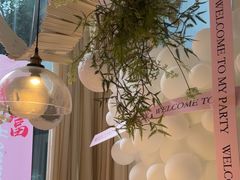 -春树下·树屋花房西餐厅(罍街AS1980店)