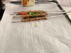 -纪录片《人生一串》体验店(静安店)