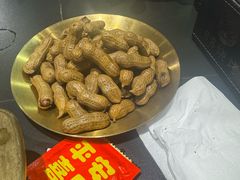 -串亿88烧烤·羊腿·羊蝎子(板泉路店)