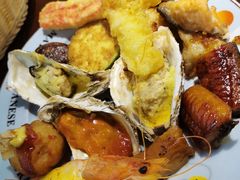 -松子料理(亮马桥店)