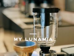 -Bracket Coffee(工体店)