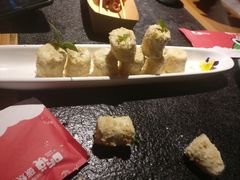 -听说碳烧蛙(高新万达店)