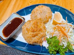 -晶吉·居酒屋·日本料理·烧鸟(中山区民主广场经典生活店)