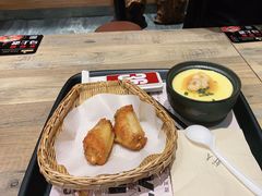 -好人民间小吃(镇江八佰伴店)