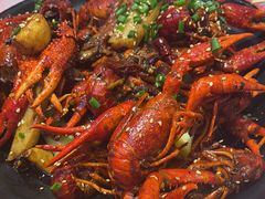 -龙虾当家·大排档(红谷滩五中店)