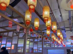 -李姑婆鲜切牛肉火锅自助(凤城二路店)