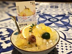-图味美小黄鱼·景德菜(浙江路店)