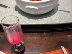 -写庭·鱼鲜川菜·宴请(铁像寺水街店)