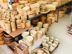 -瓦洛洛传统市场