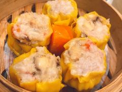 -北园酒家(小北路店)