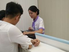 -微笑牙科口腔(三亚迎宾院区)