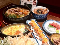 -千代武日本料理(开发区店)