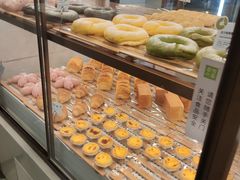 -奈雪的茶(星河城店)