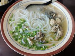 -沈记土鸡米线(七星街品牌中心店)