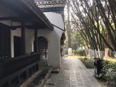 -包公祠